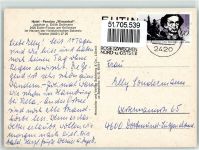 23701 W2420 Eutin - Hotel Pension Wiesenhof