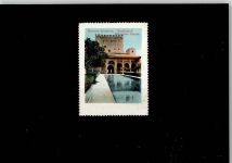 Granada Vignette