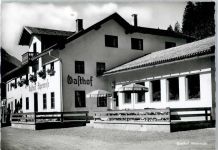 6646 Hinterhornbach - Gasthaus Alpenrose