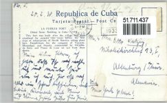 Havanna La Habana