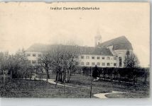 94486 W8353 Osterhofen , Niederbay - Damenstift