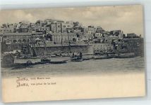 Tel Aviv Jaffa