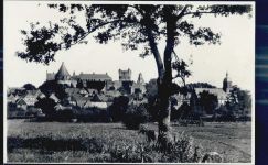 48455 W4444 Bad Bentheim - Panorama