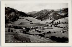 8763 Bretstein - Bruderkogel