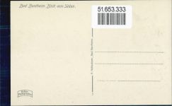 48455 W4444 Bad Bentheim - Panorama