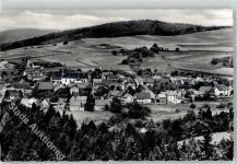 69518 W6941 Ober-Abtsteinach Foto AK Odenwald