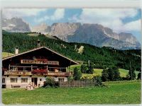 Wilder Kaiser Berg