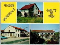 3003 Gablitz - Pension Wienerwald