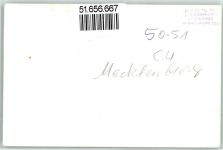 24598 W2351 Friedrichswalde