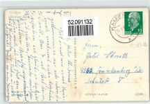 01917 O8290 Kamenz - Weststraße