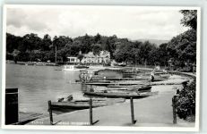 Windermere - Waterhead