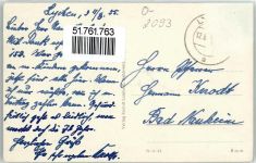 17279 O2093 Lychen - St. Johanniskirche
