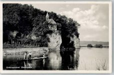 89617 W7934 Untermarchtal - Waldkapelle