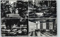 58300 W5802 Volmarstein - Sanatorium