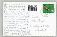 58300 W5802 Volmarstein - Sanatorium