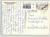 59955 W5788 Hoheleye - Sanatorium