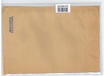 W7779 Limpach Posthilfsstellenstempel Vorderseite Landpost
