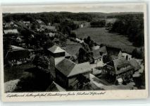 29683 W3032 Fallingbostel - Dorfpartie
