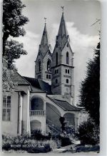 2700 Wiener Neustadt - Dom