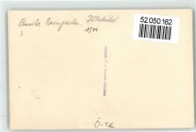 6370 Kitzbühel KEINE AK Winter Ort handschriftlich Rosengarten