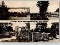 16775 O1431 Neuglobsow - Haus Dagow