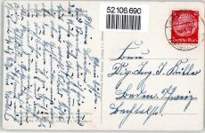 01468 O8105 Moritzburg - Fliegeraufnahme Schloss