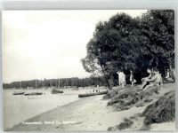 02999 O7701 Groß Särchen - Knappensee Strand