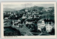 4701 Bad Schallerbach