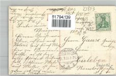 23843 W2071 Rohlfshagen 1905 - Kupfermühle