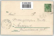 10115 W1000 Berlin, unsortiert 1899 Lithographie Königsstraße Polizei-Präsidium Alexanderplatz Grand Hotel