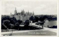 19053 O2750 Schwerin , Meckl