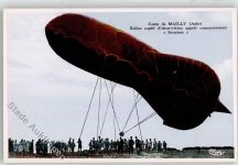Mailly Ballon