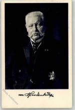 Hindenburg