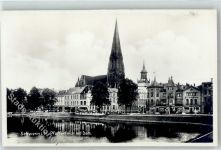 19053 O2750 Schwerin , Meckl