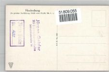 Hindenburg