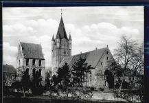 26655 W2910 Westerstede - Kirche