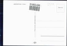 26655 W2910 Westerstede - Kirche
