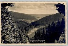 08258 O9651 Erlbach , Vogtl - Landesgemeindetal