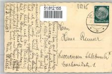 08258 O9651 Erlbach , Vogtl - Landesgemeindetal