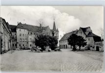 04827 O7251 Püchau Foto AK
