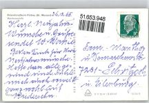 04827 O7251 Püchau Foto AK