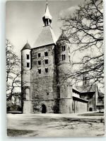 48231 W4410 Freckenhorst - Kirche