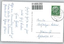67098 W6713 Freinsheim Foto AK