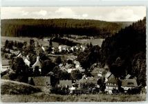 38667 W3396 Altenau , Harz