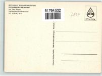 79183 W7808 Waldkirch , Breisgau - Parkhotel Gasthaus Schwarzwaldstube