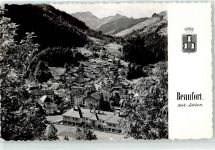 73270 Beaufort - Kirche