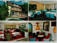 67475 W6739 Weidenthal , Pfalz - Hotel Berghof