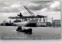 26721 W2970 Emden , Ostfriesland