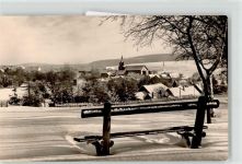 38877 O3702 Benneckenstein Winter Blick vom Gallenberg