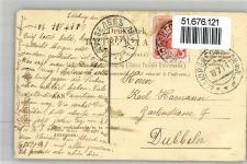 2061 Bloemendaal 1914
